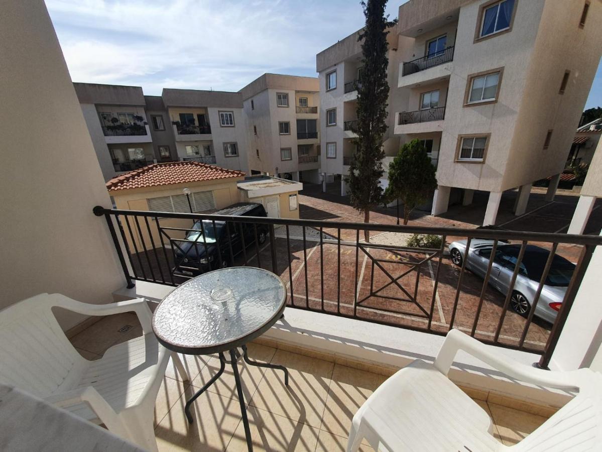 Ancient Paphos - Cozy Place Next To The Sea, Marina, Historical Sites, Buses, Mall, And Market Екстериор снимка