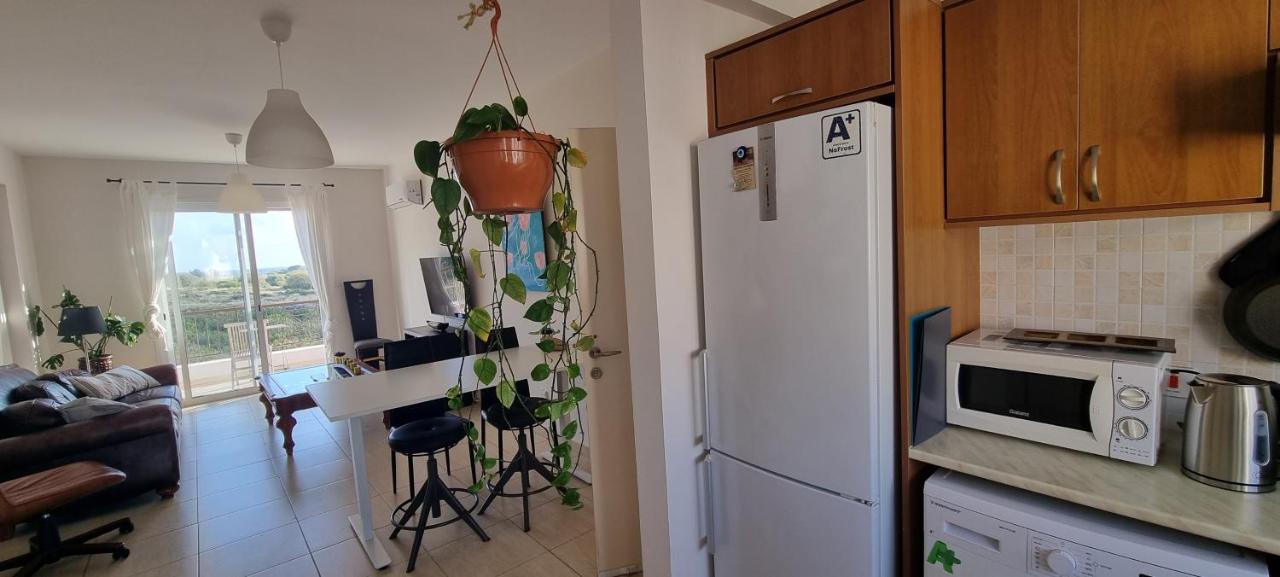 Ancient Paphos - Cozy Place Next To The Sea, Marina, Historical Sites, Buses, Mall, And Market Екстериор снимка